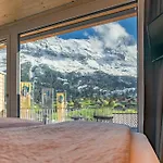 Eiger Chic Hotel Grindelwald