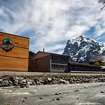 Eiger Chic *