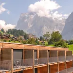 Eiger Chic Hotel *