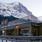 Hotel Eiger Chic