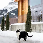 Hotel Eiger Chic Grindelwald