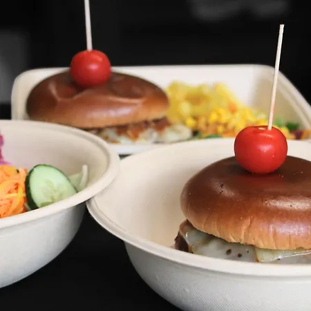 Eiger Chic Grindelwald