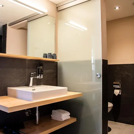 Eiger Chic * Grindelwald