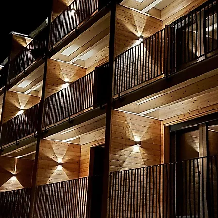 Hotel Eiger Chic Grindelwald