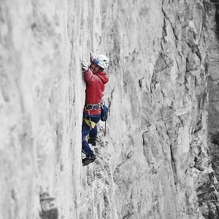 Eiger Chic * Grindelwald