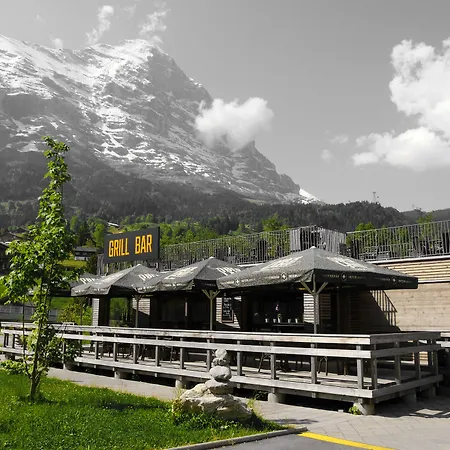 Eiger Chic Hotel Grindelwald