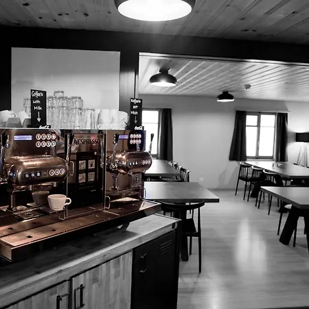 Eiger Chic Grindelwald