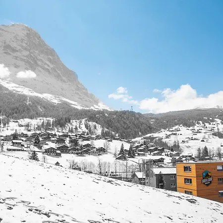 Eiger Chic *