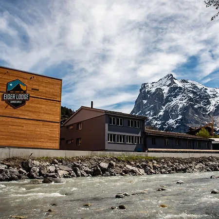 Eiger Chic *