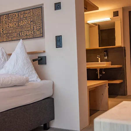 Eiger Chic Grindelwald