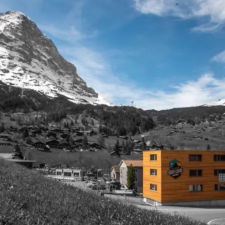 Eiger Chic Hotel