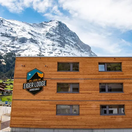 Eiger Chic