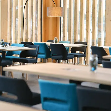 Eiger Chic Grindelwald