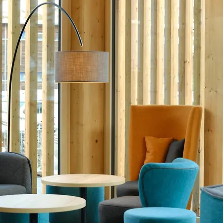 Hotel Eiger Chic Grindelwald