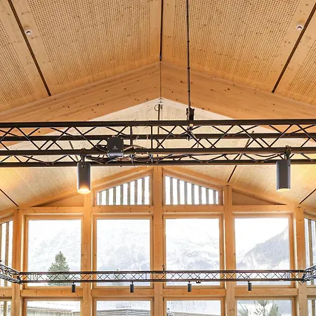 Hotel Eiger Chic Grindelwald