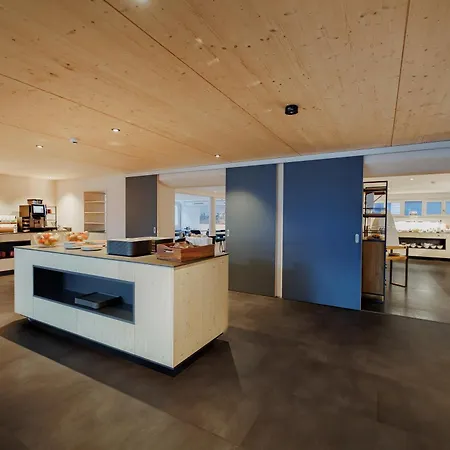 Eiger Chic Grindelwald