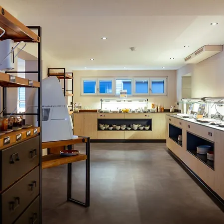 Eiger Chic * Grindelwald