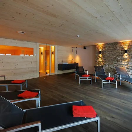 Hotel Eiger Chic