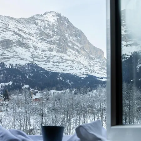 Eiger Chic Hotel *