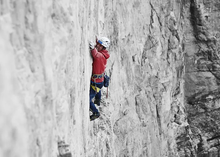 Eiger Chic * 格林德瓦