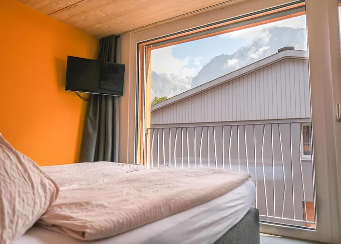 Eiger Chic *