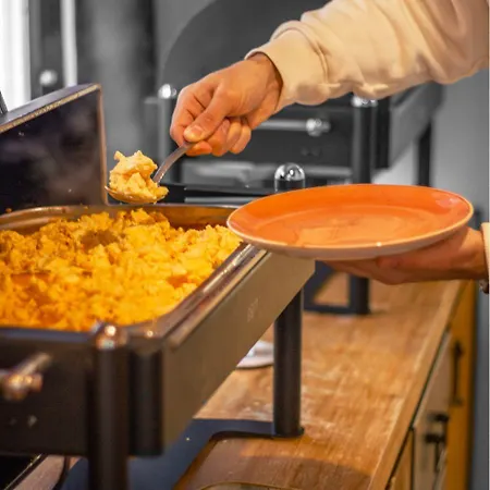 Eiger Chic 호텔 그린델발트