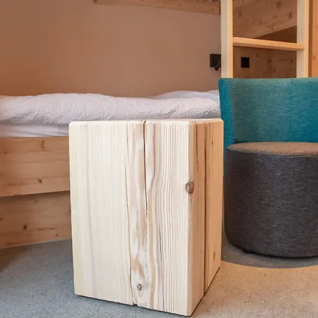 Eiger Chic ホテル グリンデルヴァルト