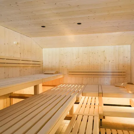 ホテル Eiger Chic