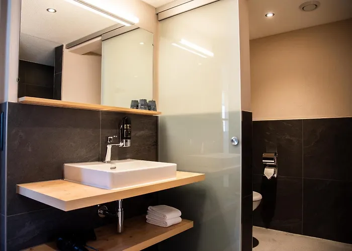 Eiger Chic * جريندلوالد