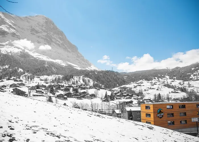 Eiger Chic *