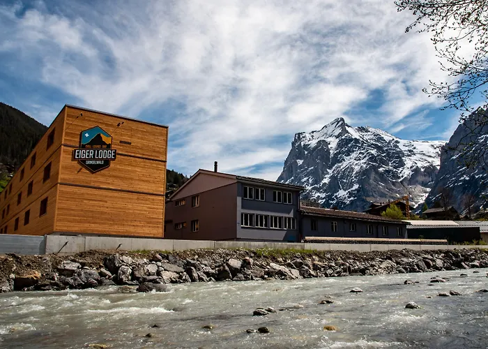 Eiger Chic *