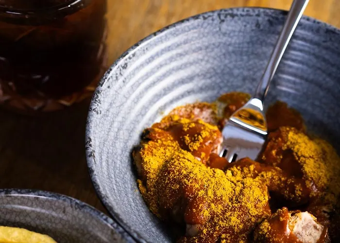 فندق Eiger Chic *